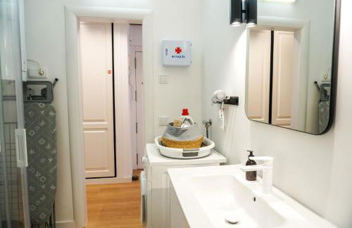 Apartamento El Olivo - Photo 9