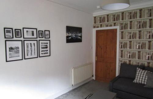 Westend Glasgow Apartment - Foto 9