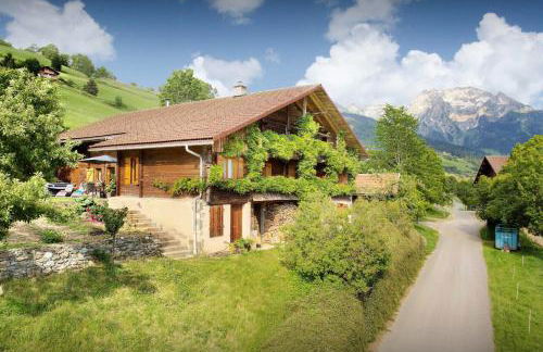 Chalet L'Otavalo - OVO Network - Photo 12