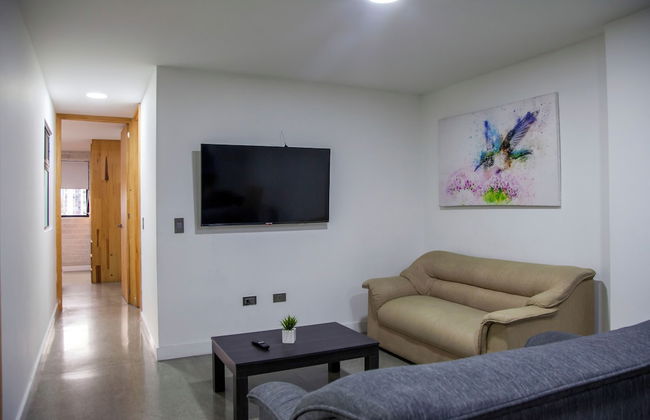 Edificio Helena - Photo 68