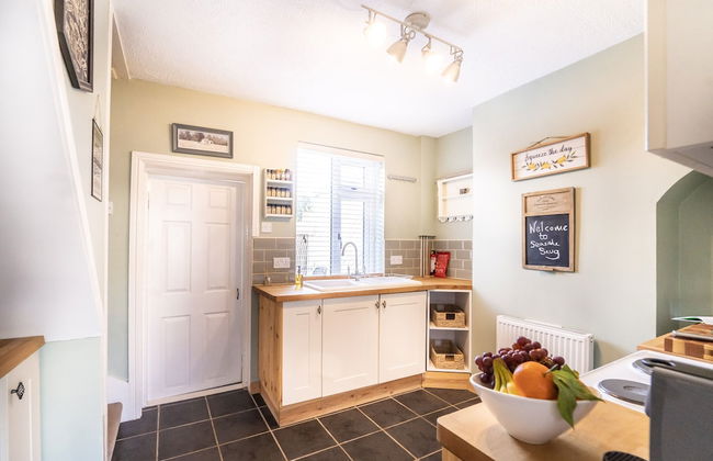 Seaside Snug - Photo 16