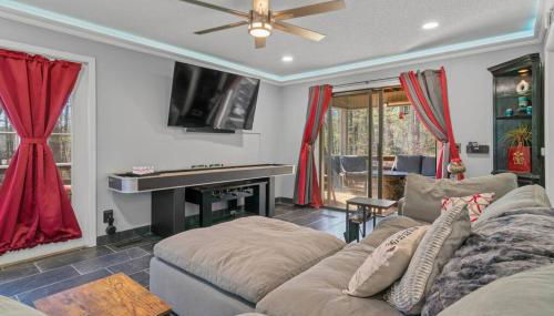 My Happy Place-Games, Lakeview, & Scenery Views - Foto 2