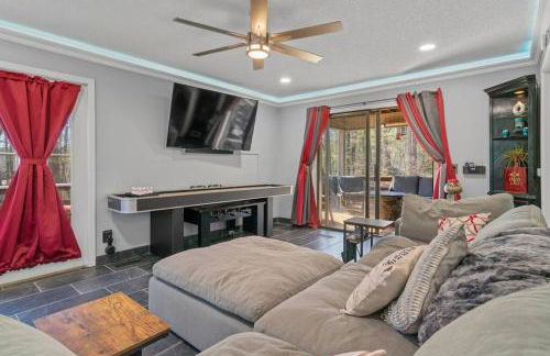 My Happy Place-Games, Lakeview, & Scenery Views - Foto 2