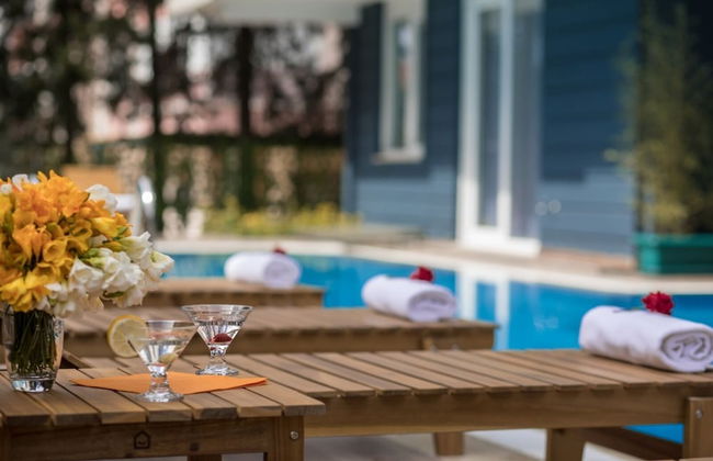 Elanis Suites - Foto 34