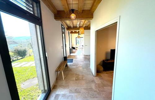 Les Maisons de Jeanne - Foto 37