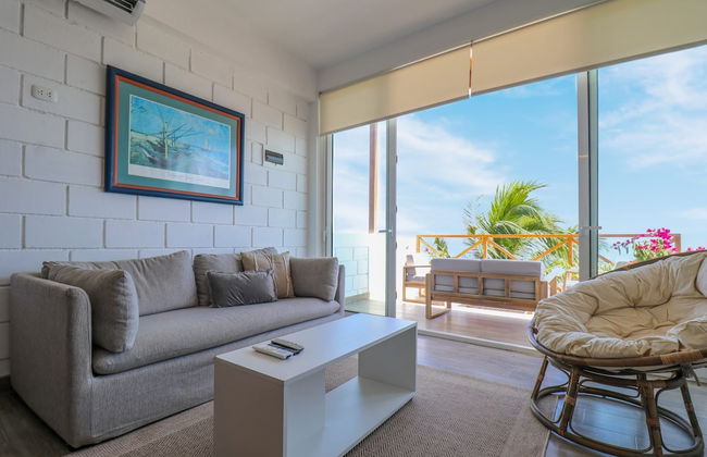 Fantastic Duplex With Spectacular Ocean View - Foto 53