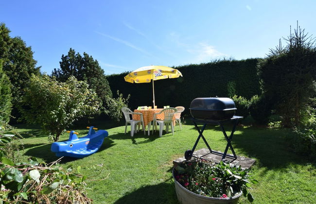 Cozy Holiday Home near Forest in Bovigny - Foto 32