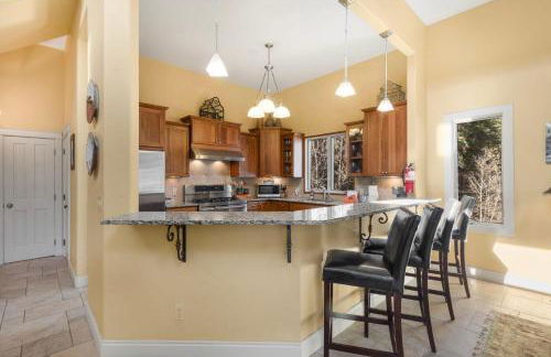 Hillside House in Ouray CO - Foto 7