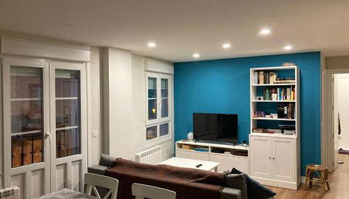 EL FAROLILLO DE LA CATEDRAL VIVIENDA DE USO TURISTICO VUT 9/251 - Foto 5