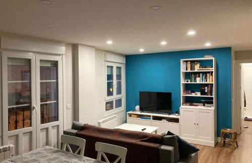 EL FAROLILLO DE LA CATEDRAL VIVIENDA DE USO TURISTICO VUT 9/251 - Foto 5