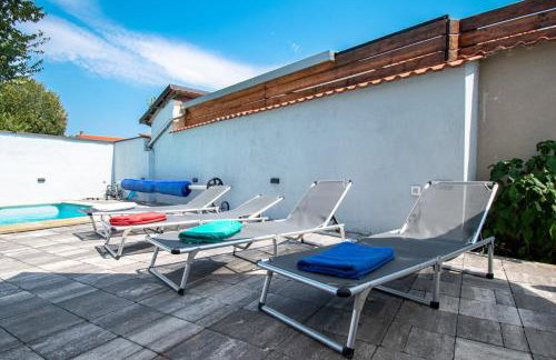 Villa Damjan, Barbariga by Istrabook - Photo 10