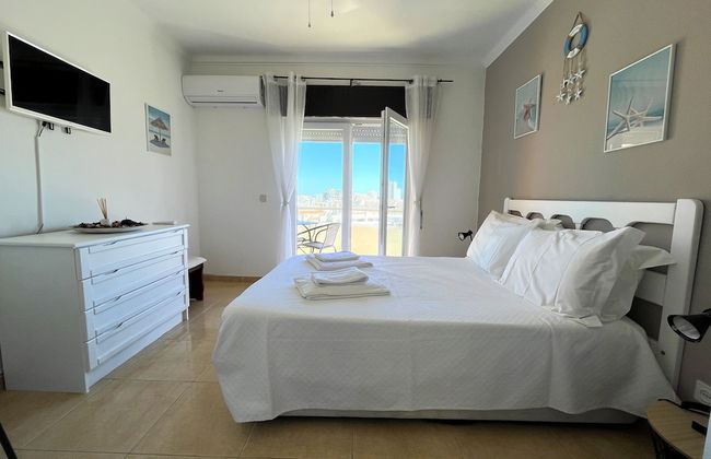 Vaumar Sand Apartment - Foto 7