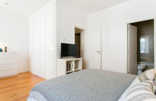 Duplex Fabuloso junto ao Rio, Ar Condicionado - Photo 22