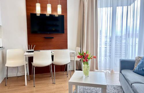 Apartament A&K Marina Kąty Rybackie - Foto 8