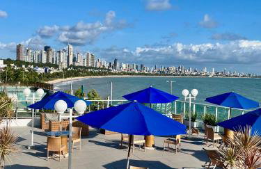 Flat JP Beira mar - Foto 23