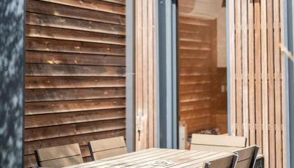 Villa 3 chambres Contis-plage à 900m de l océan - Foto 2