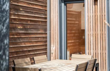 Villa 3 chambres Contis-plage à 900m de l océan - Foto 2