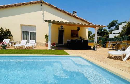 Villa Buho by Costabravaway - Foto 6