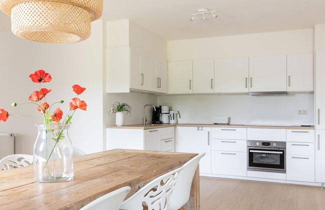 Holiday Home in Nes Near Vleijen Area - Foto 14