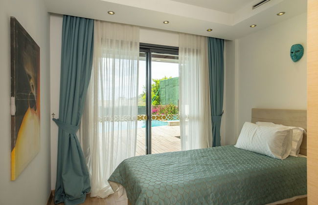 Alya Sierra Bodrum - Foto 30