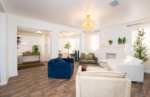 Family Home Casa Del Rio - Unit A - Foto 7