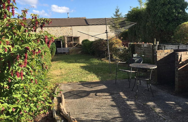 Wonderfully Cosy 3BD Home in the Heart of Cornwall - Foto 20