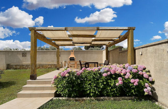 Apartment 669 - Photo 29