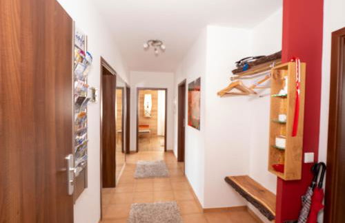 Fewo Papst Nordborchen - Foto 56