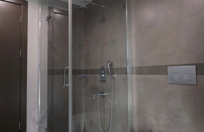 The Four Winds Hotel - Photo 20