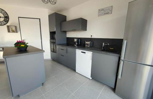 Perroquet & Koala 2 logements 10min du zoo de Beauval et proche château - Foto 30