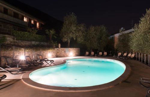 Villa Due Leoni - Residence - Foto 16