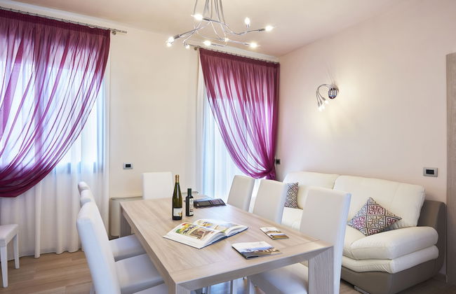 Domus il Palio B&B - Foto 37