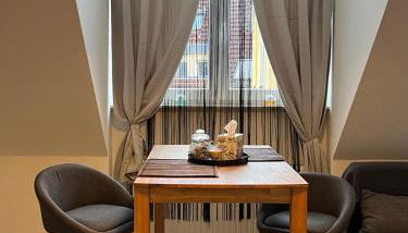 Top of Hostel & Serviced Aparts Deluxe Maisonette-Apart Fürth - Foto 5