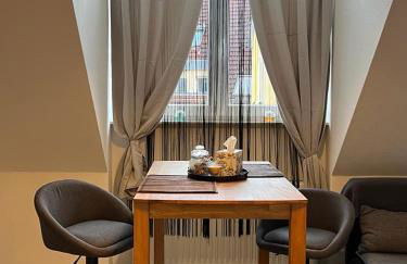 Top of Hostel & Serviced Aparts Deluxe Maisonette-Apart Fürth - Foto 5