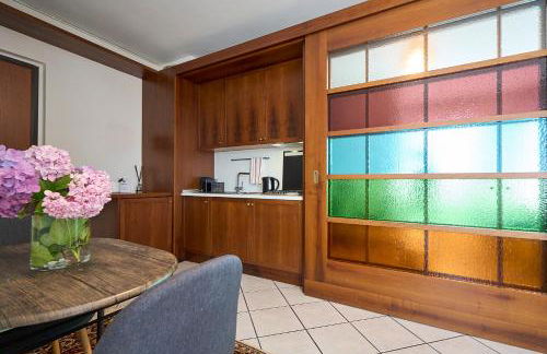 -LUMINOSA 5 STARS WITH BALCONY- Wifi Netflix 15 minutes from Duomo - Foto 7