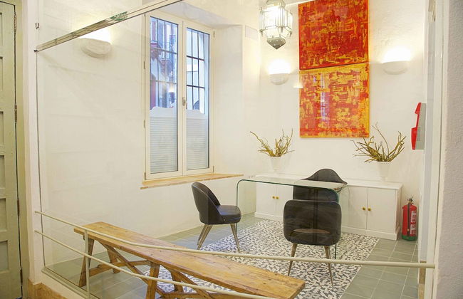 Overland Suites Catedral - Foto 3