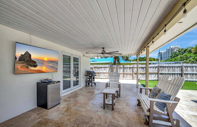 Dolphin Villa Private Pool! - Foto 48