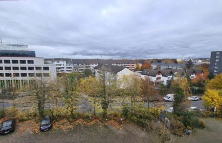 Cozy-Stay II, 2-Room Flat for Vacation & Messe, Düsseldorf, Perfect Connectivity - Foto 17