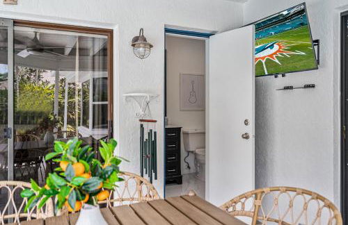 Shady Grove Villa - Foto 15