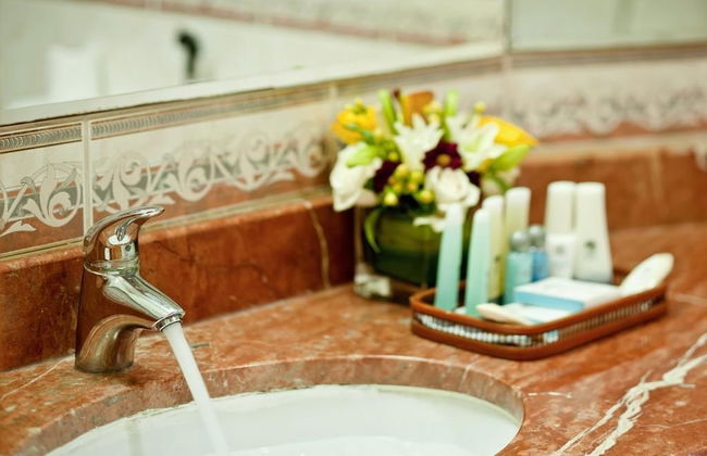 Dock Masters Hotel Apartments - Photo 22