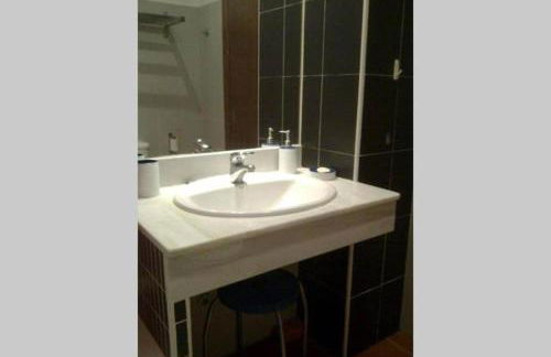 PiedraNegra, apartamento completo con patio, terraza y BBQ - Foto 29