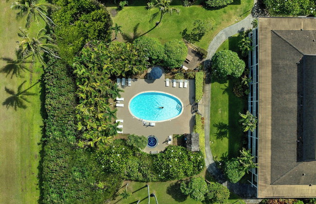 Kauai Plantation Hale Hotel - Foto 99