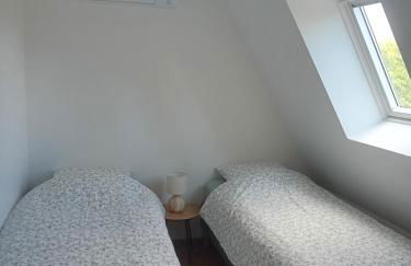 Le Gîte de la Vieille Grange - Foto 19