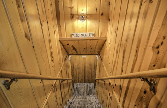 Adventure Cabin - Foto 41