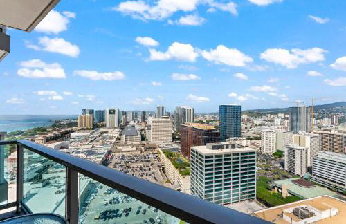 Ala Moana Hotel Spectacular Ocean Views - Foto 1