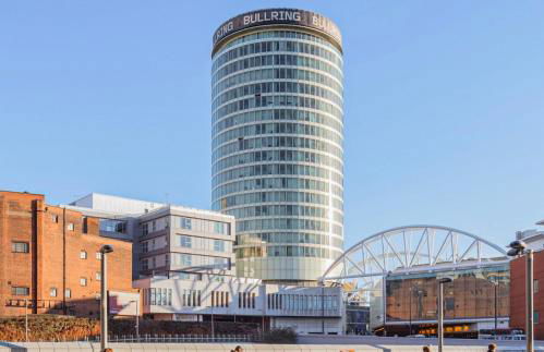 THE OLIVE SUITE At The Rotunda - Foto 18