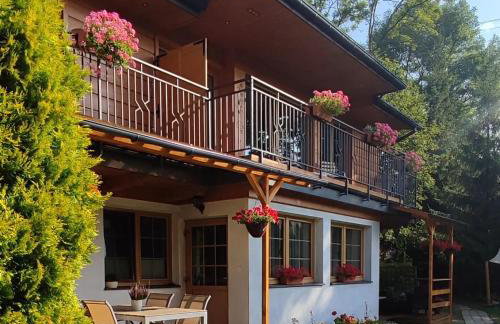 Apartamenty Cicha Dolina - Foto 1