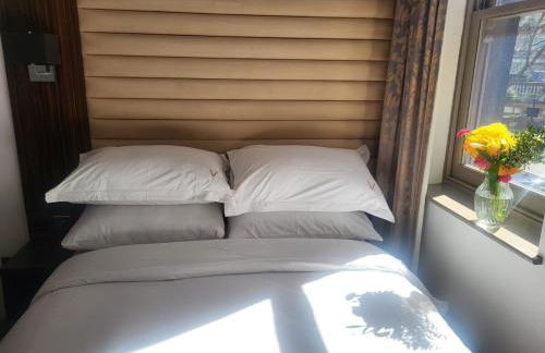 Central Boutique Room 302 - Foto 7