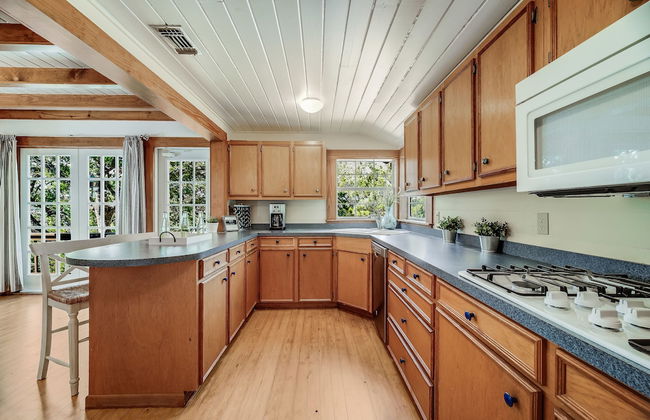 Lake Travis Waterfront Retreat - Foto 14