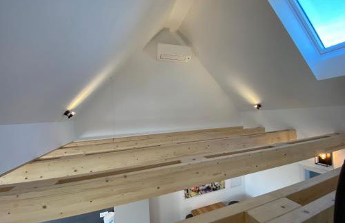 Ferienwohnung Scheuring 2 OG Nord - Foto 6